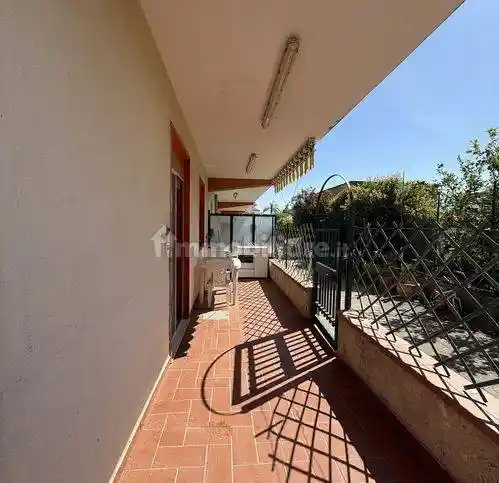 Appartamento in vendita a Furnari