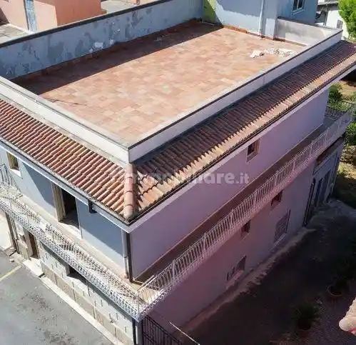 Villa in vendita a Furnari
