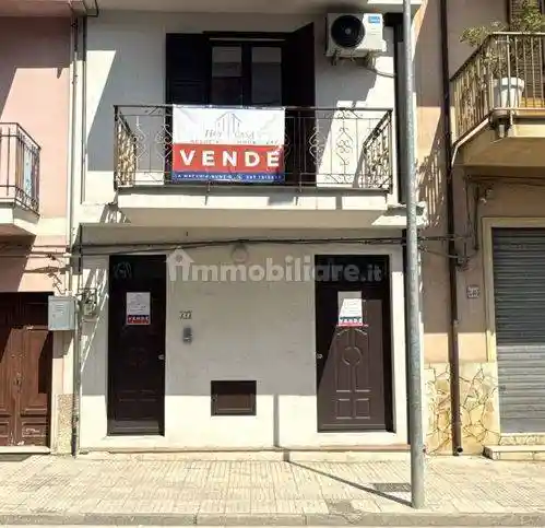 Villa in vendita a Terme Vigliatore