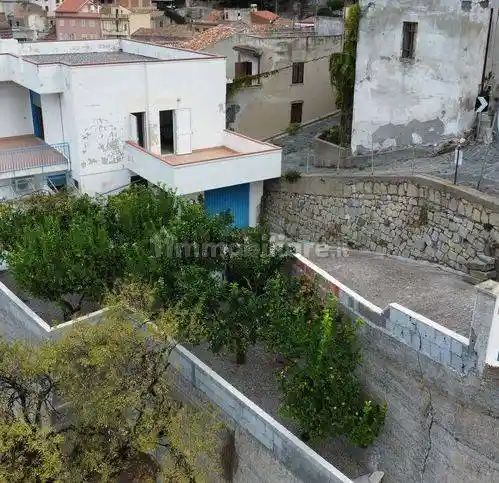 Villa in vendita a Furnari