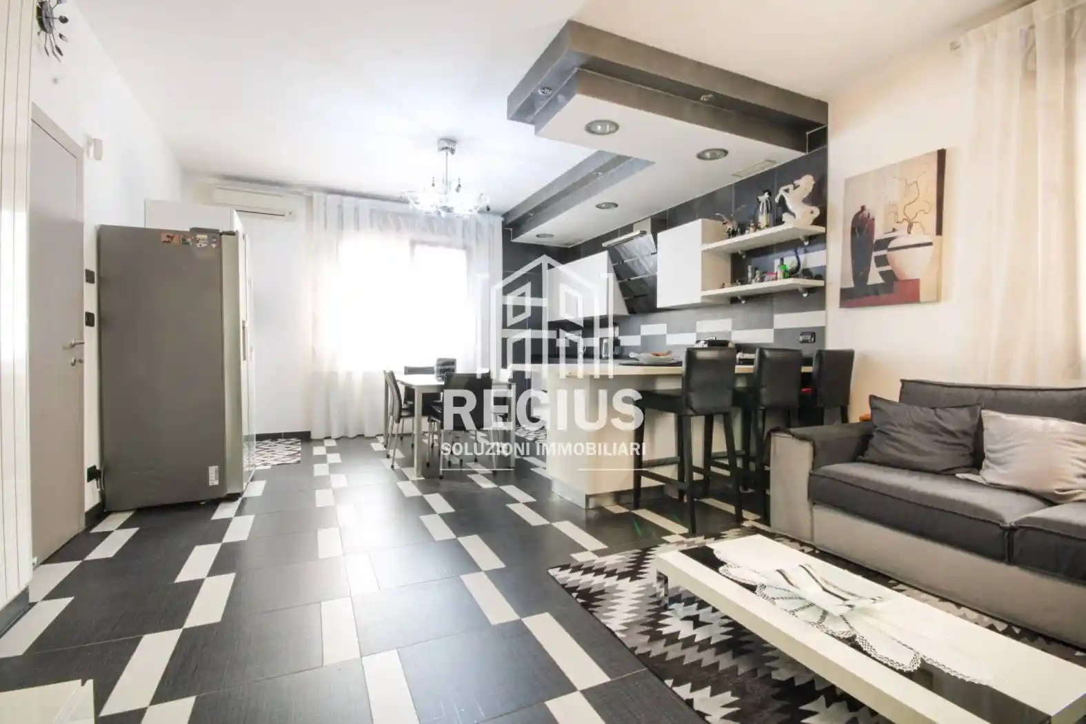 Villa in vendita a Campodarsego