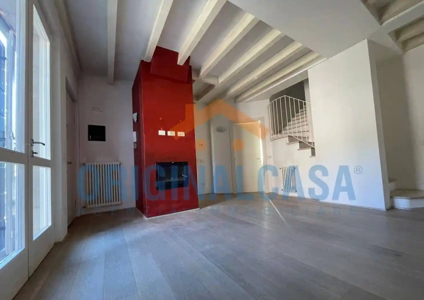 Appartamento in vendita a Mazzano