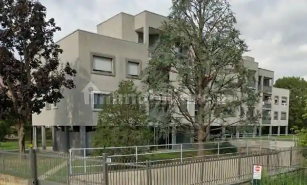 Appartamento in vendita a Busto Garolfo