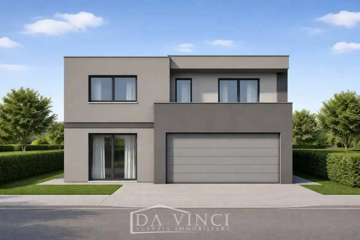 Villa in vendita a Cassola