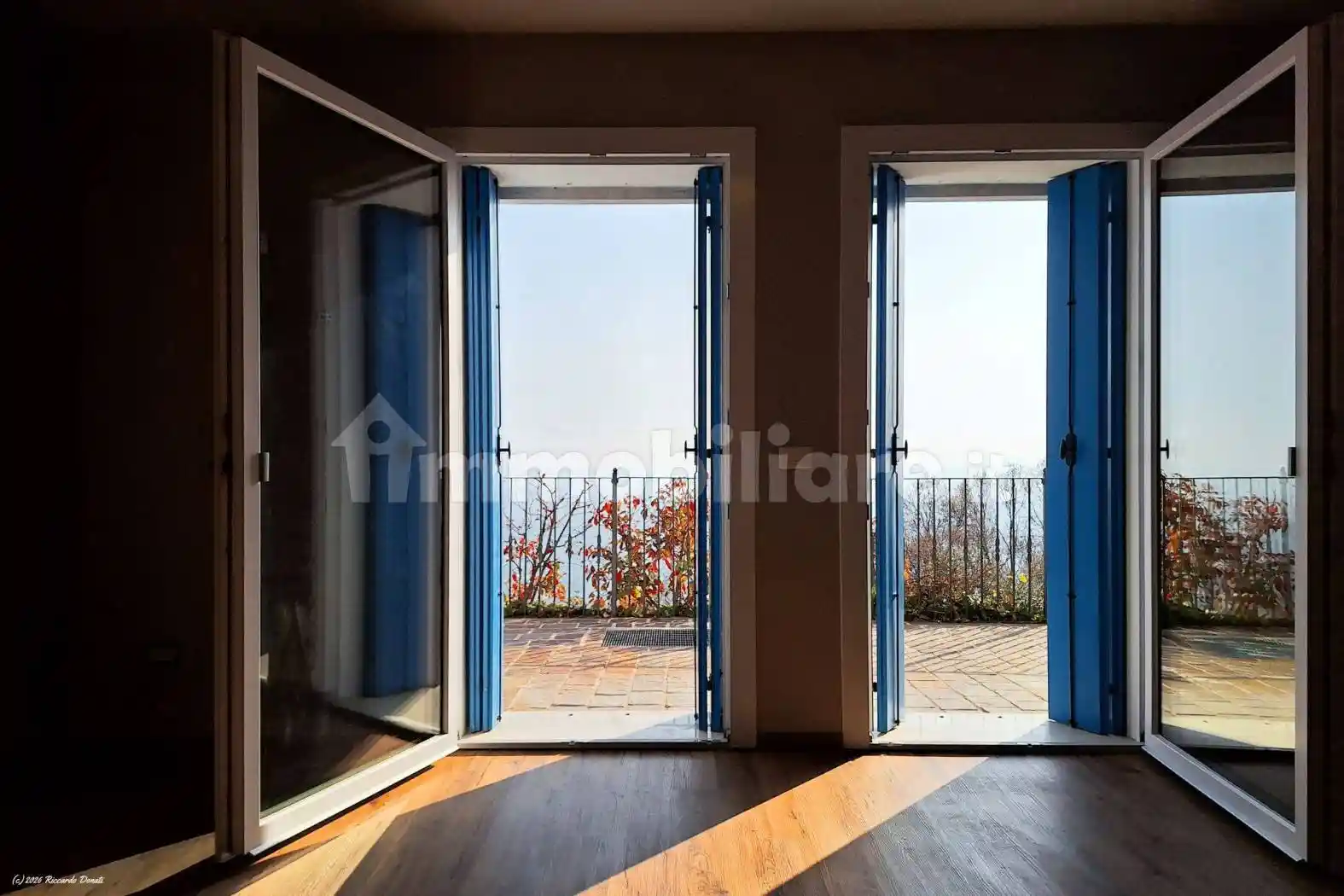 Villa in vendita a Lusiana Conco