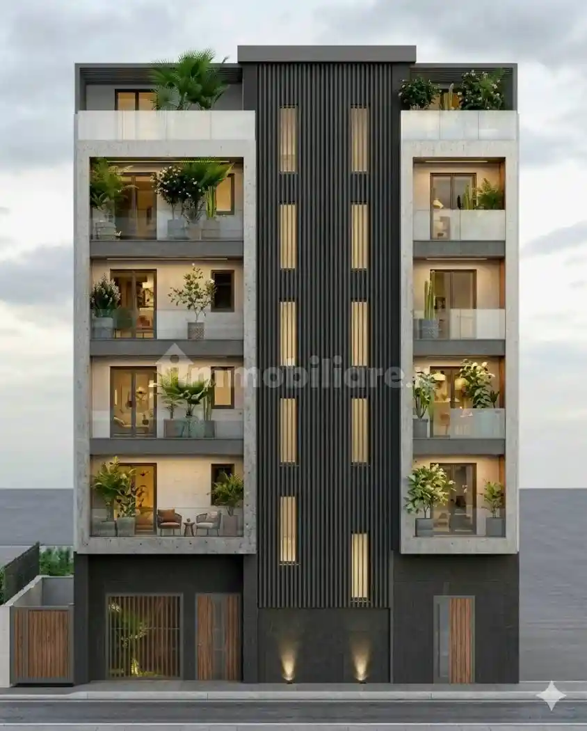 Appartamento in vendita a Torino