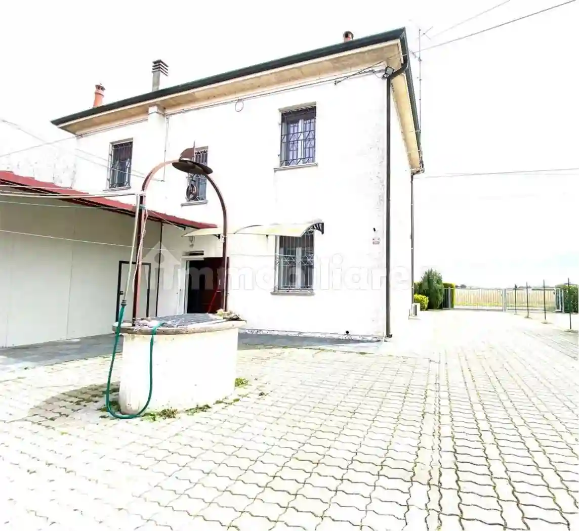 Casa indipendente - foto 3