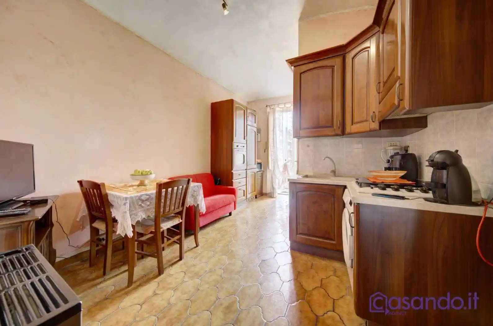 Appartamento in vendita a Torino