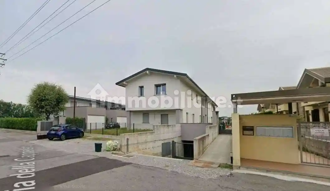 Appartamento in vendita a Sulbiate