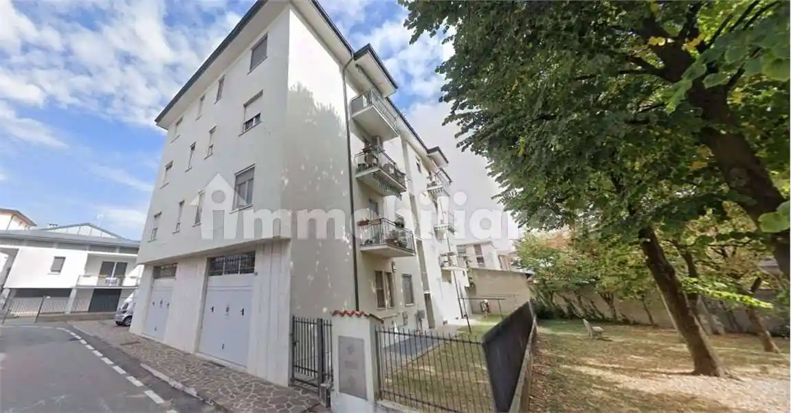 Appartamento in vendita a Verdello