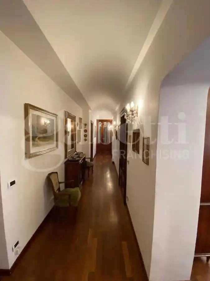 Appartamento in vendita a Terni