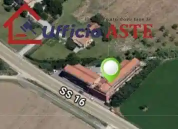 Appartamento in vendita a Fano