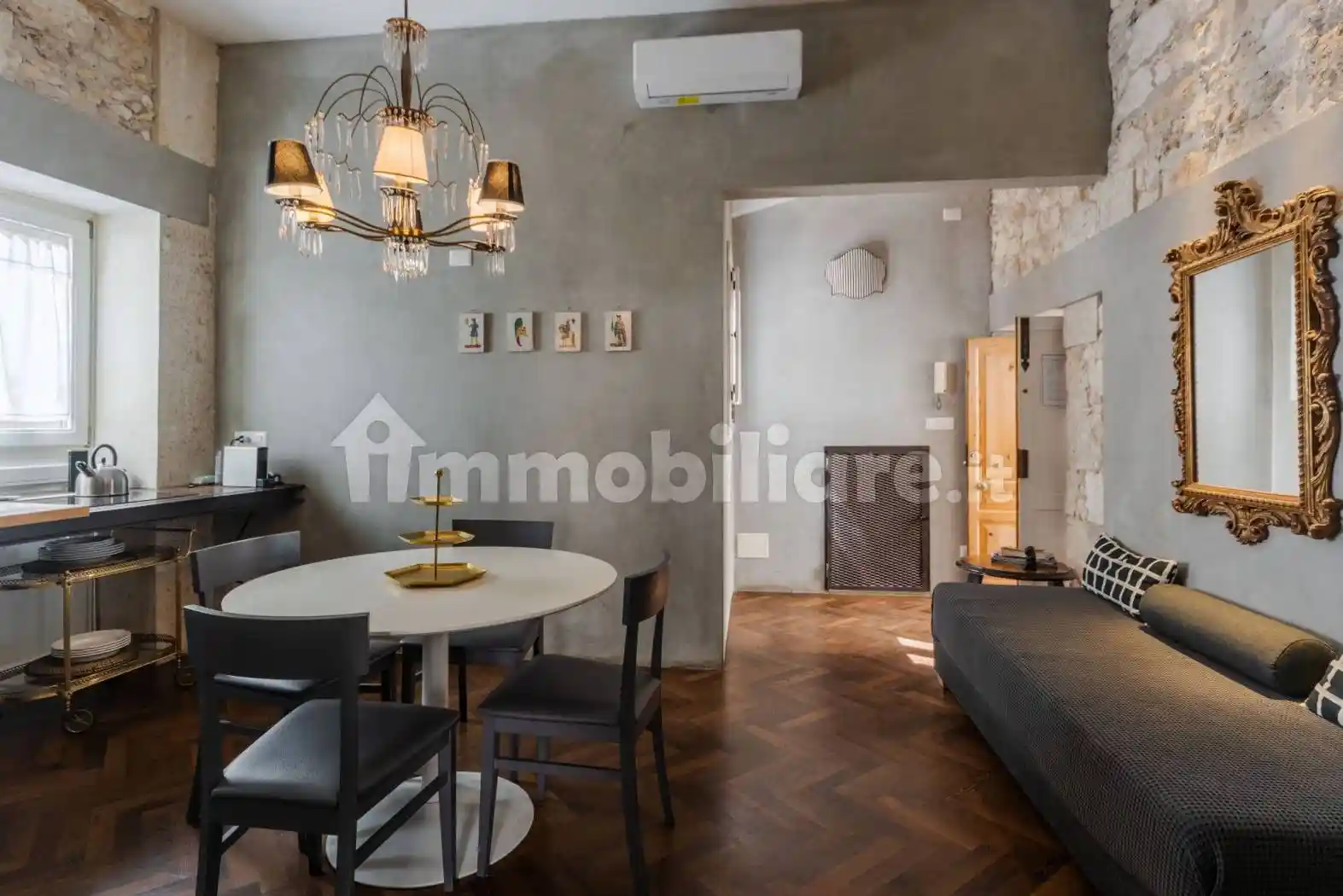 Appartamento in vendita a Siracusa