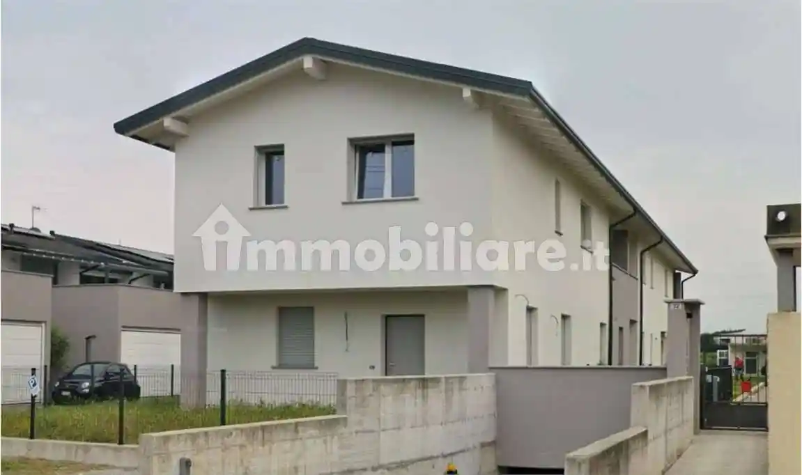 Appartamento in vendita a Sulbiate