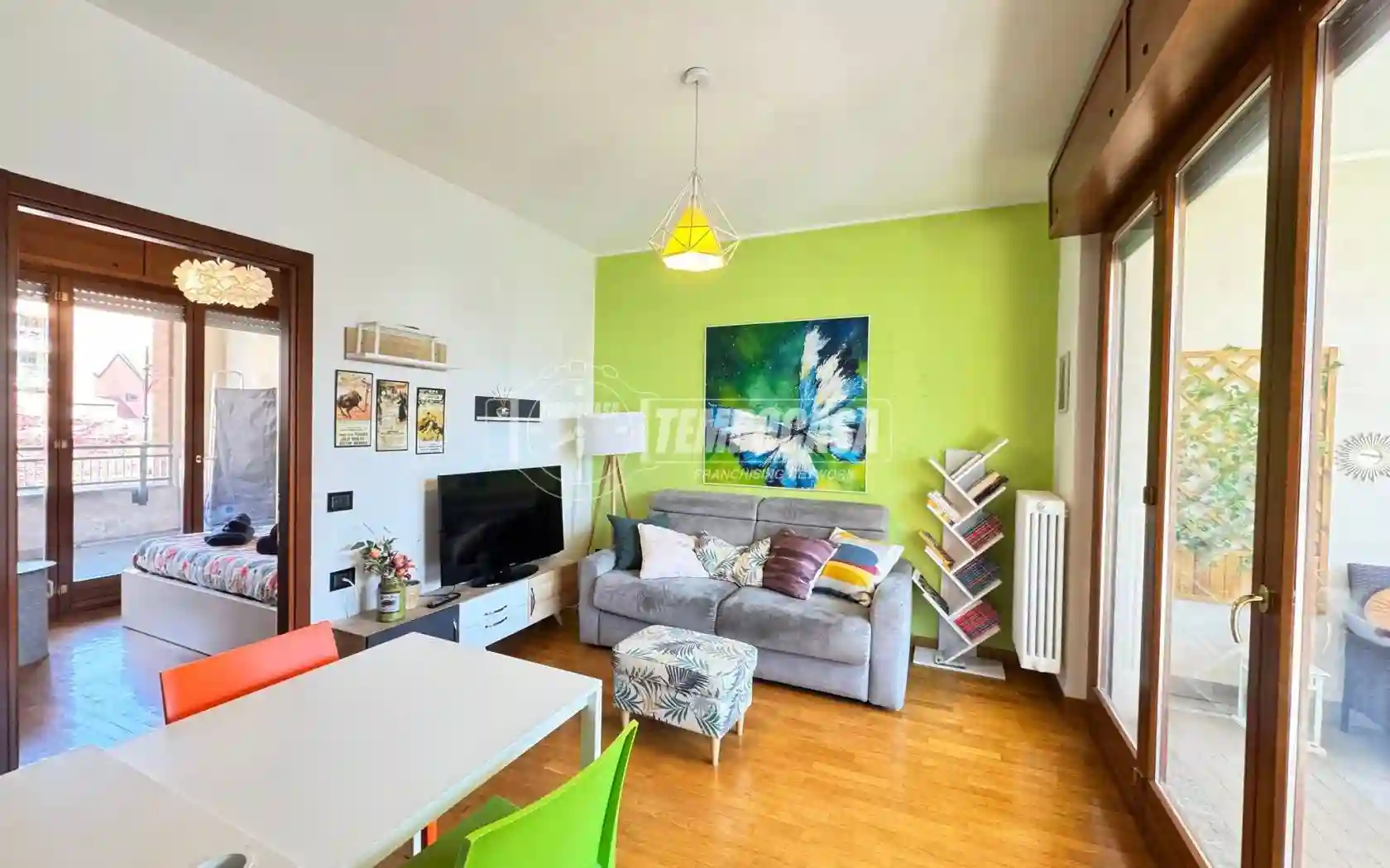 Appartamento - foto 4