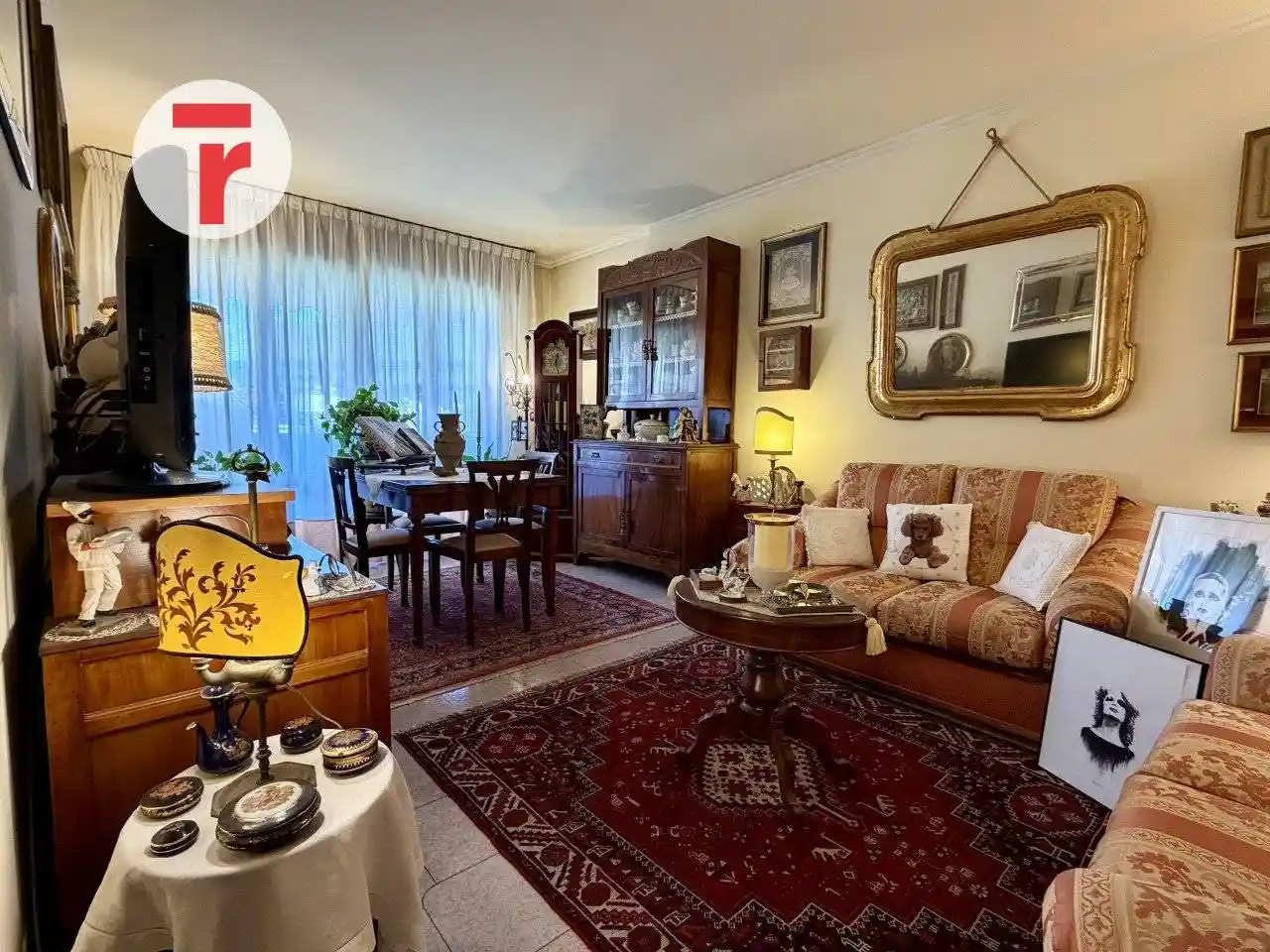 Appartamento in vendita a Padova