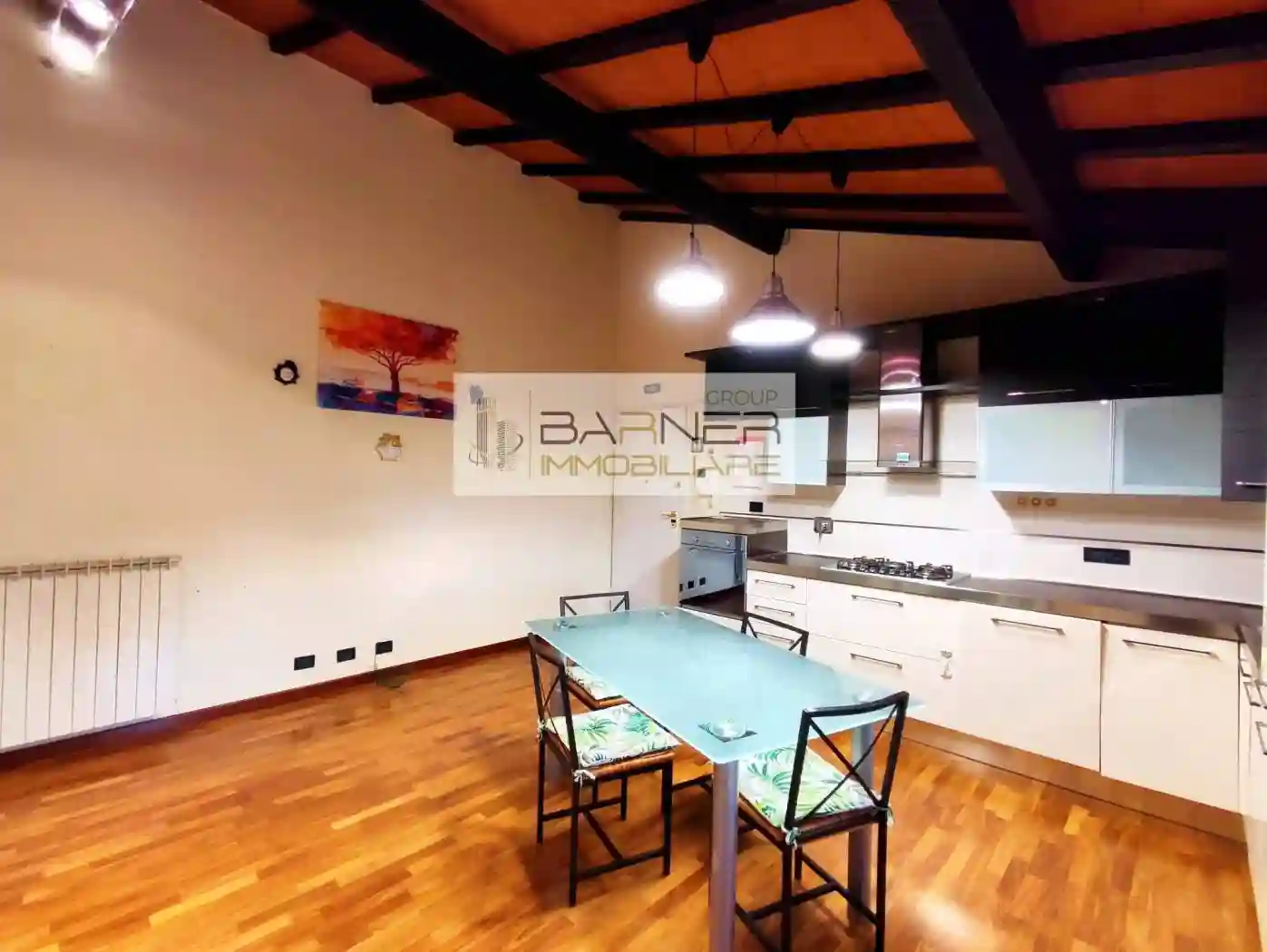 Attico - Mansarda - foto 2