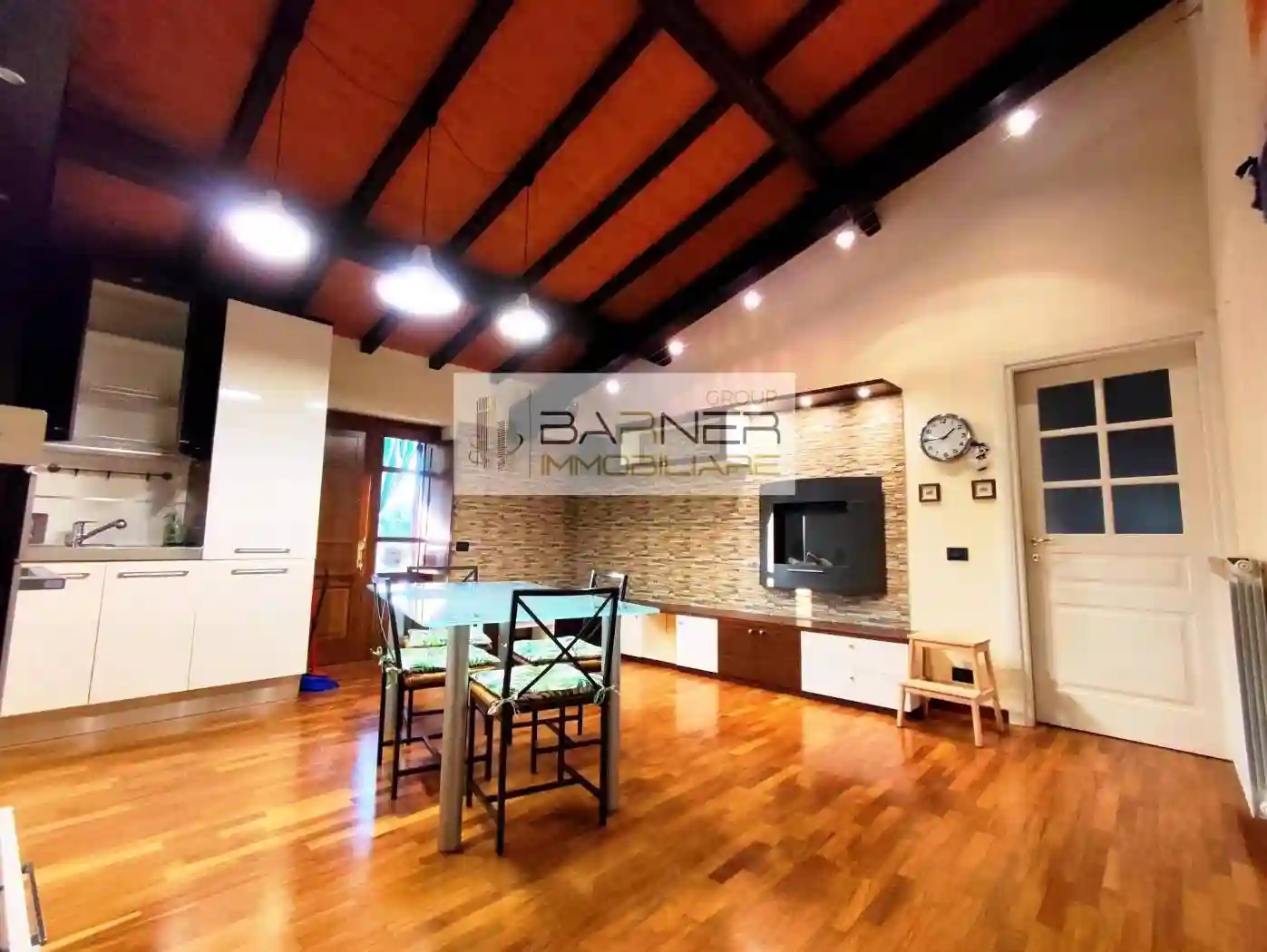 Attico - Mansarda - foto 5