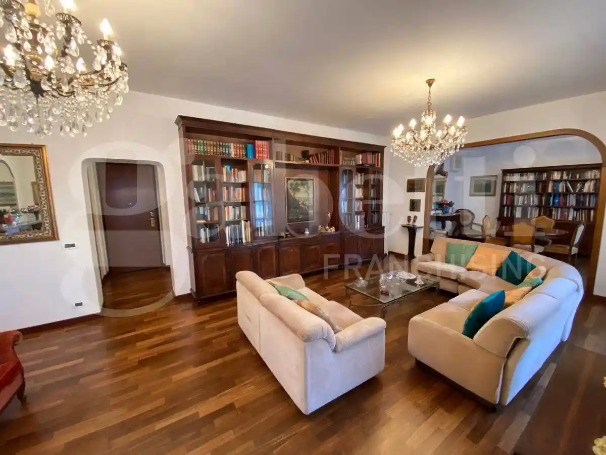 Appartamento in vendita a Terni