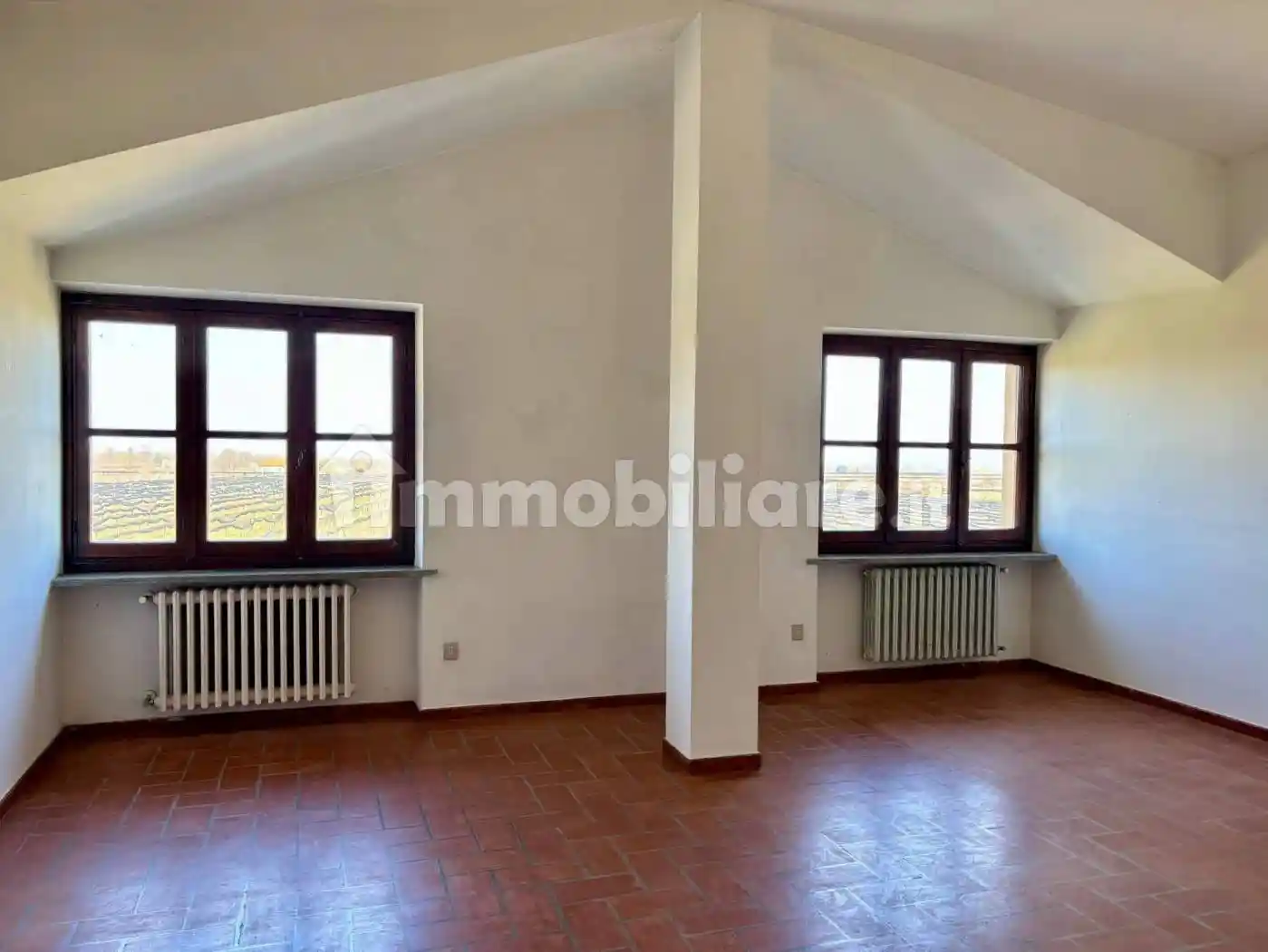 Appartamento in vendita a Campiglione-Fenile