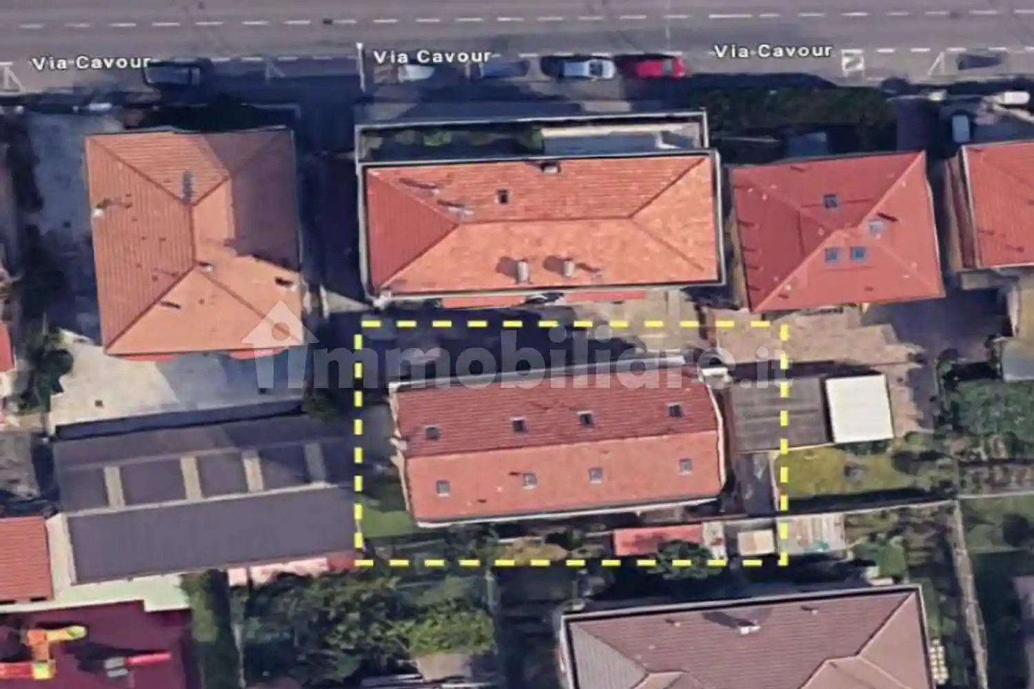 Appartamento in vendita a Senago