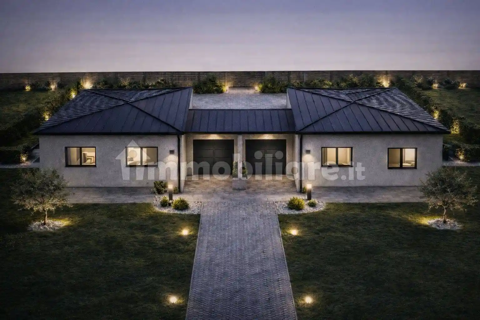 Villa in vendita a San Giovanni in Persiceto