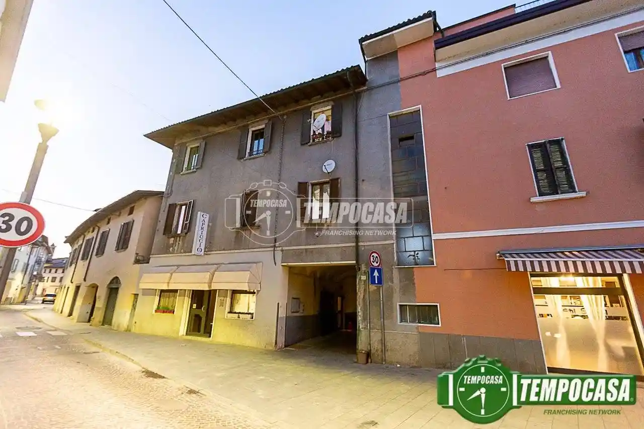 Appartamento in vendita a Romano di Lombardia