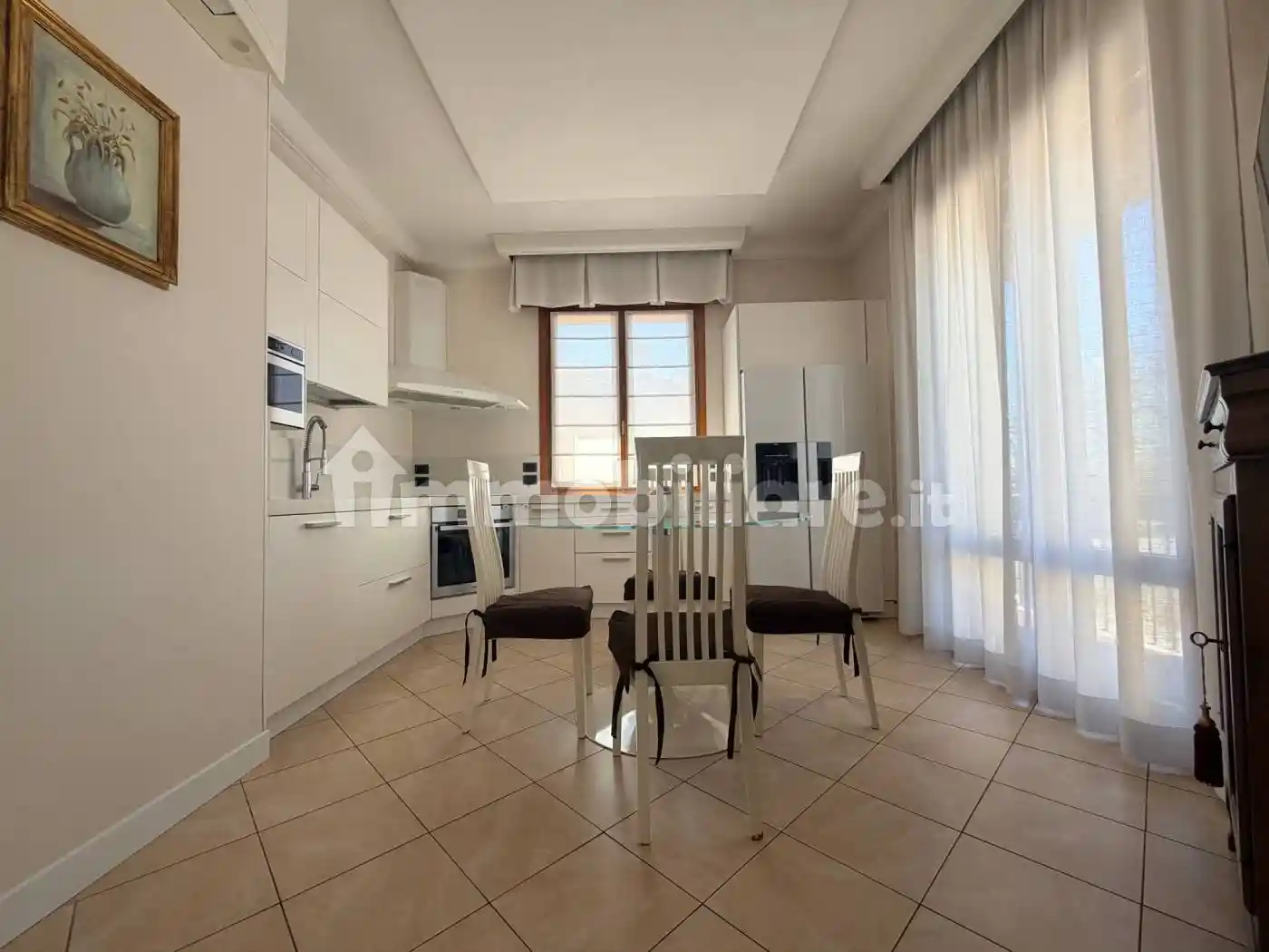 Villa in affitto a Grumolo delle Abbadesse