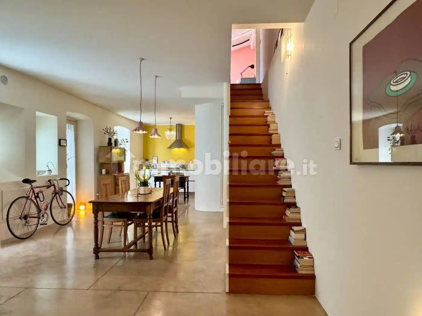 Appartamento in vendita a Trieste