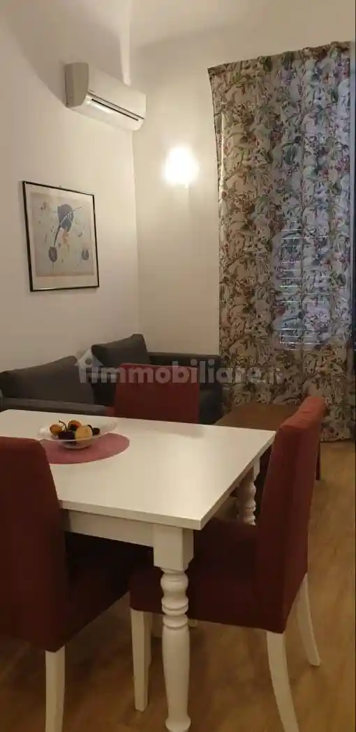 Appartamento in affitto a Palermo