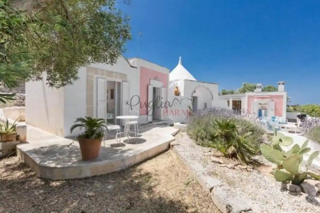 Rustico - Casale in vendita a Ostuni