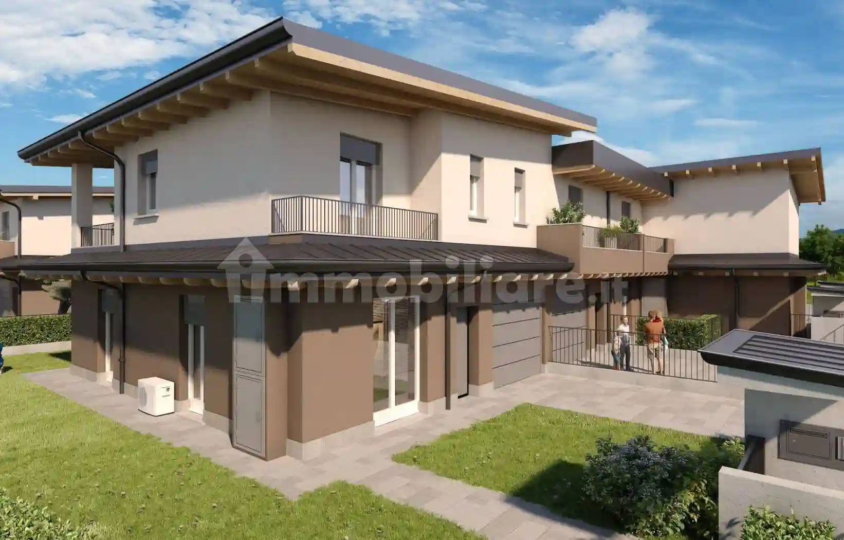 Villa - foto 3