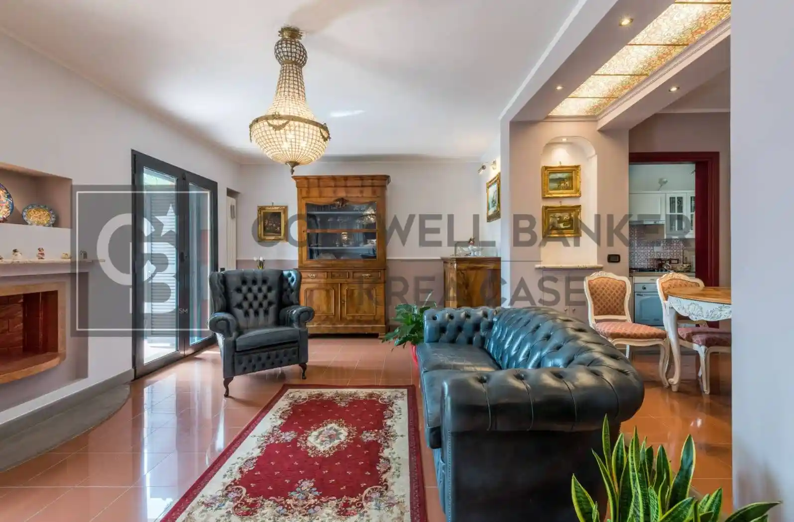 Villetta a schiera in vendita a Ciampino