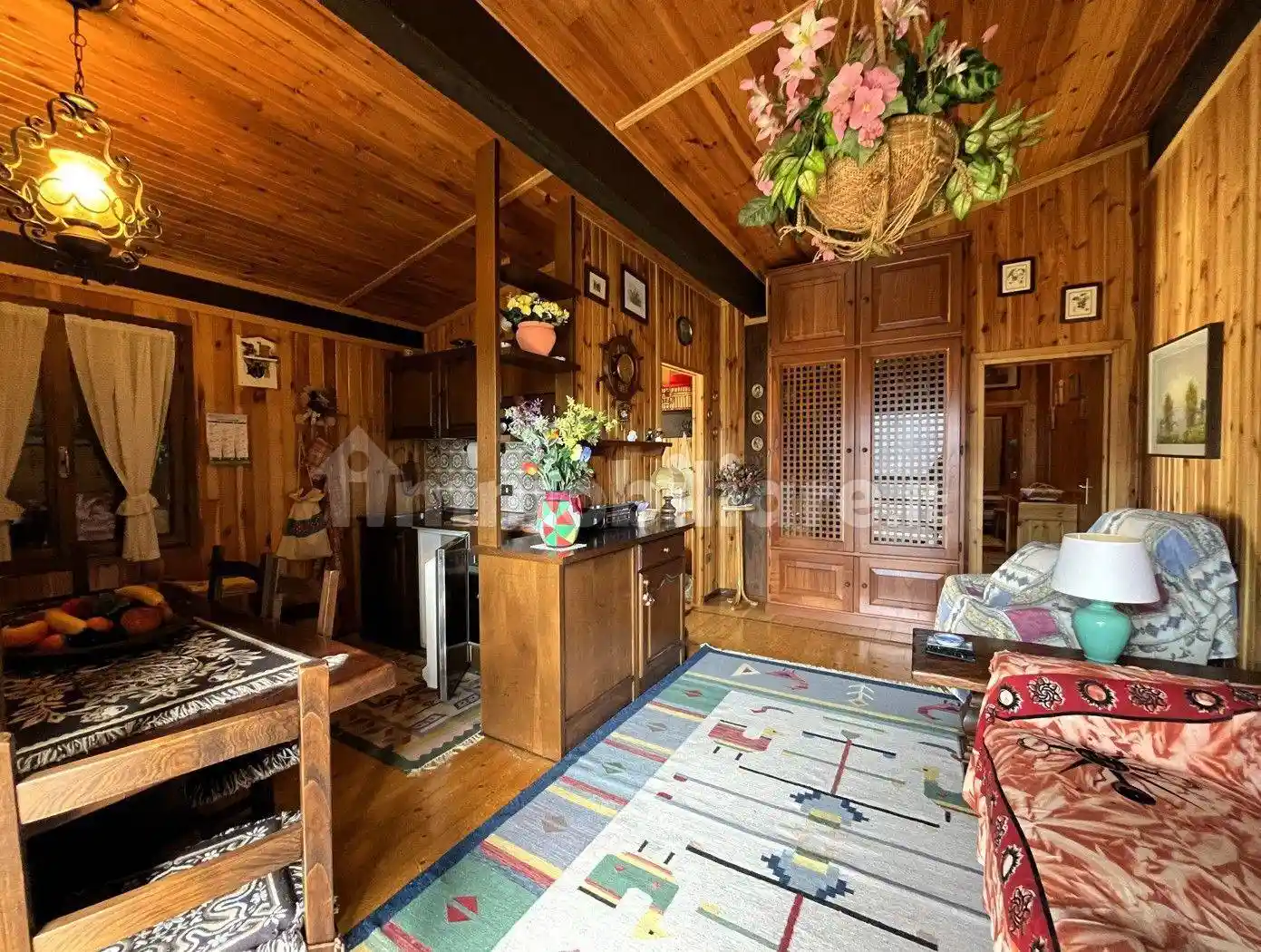 Appartamento in vendita a Centro Valle Intelvi