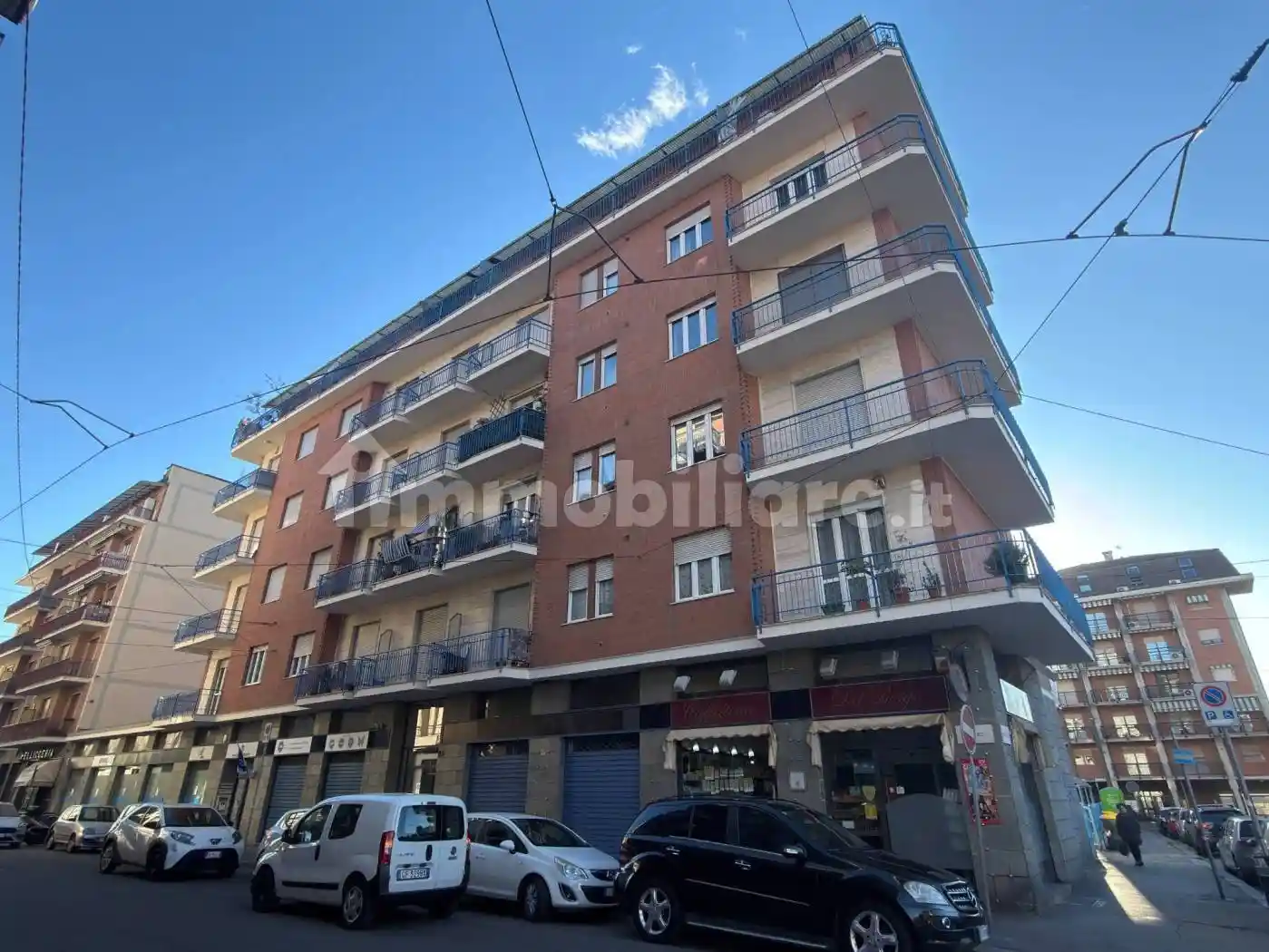 Appartamento in affitto a Torino