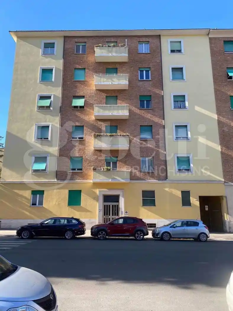 Appartamento in vendita a Terni