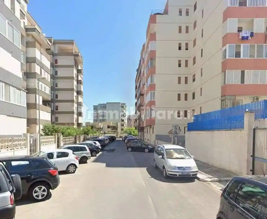 Appartamento in vendita a Brindisi