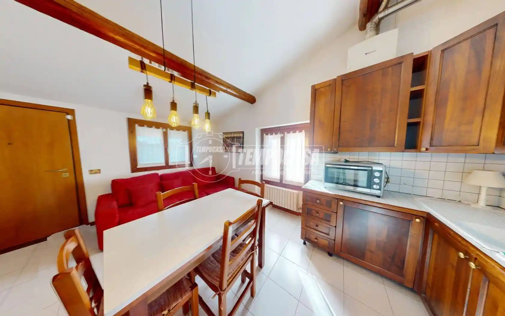 Appartamento in vendita a Cirimido