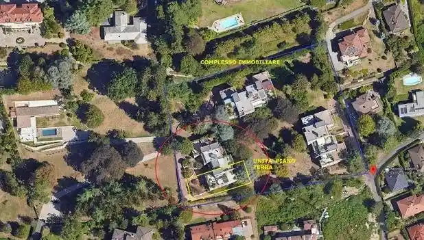 Appartamento in vendita a Varese