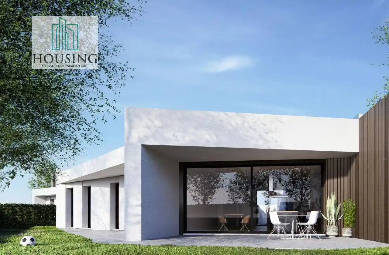 Villa in vendita a Padova