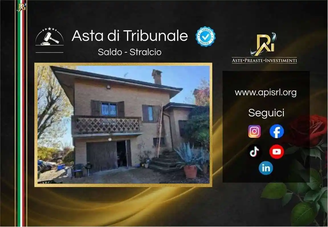 Casa indipendente in vendita a San Felice sul Panaro