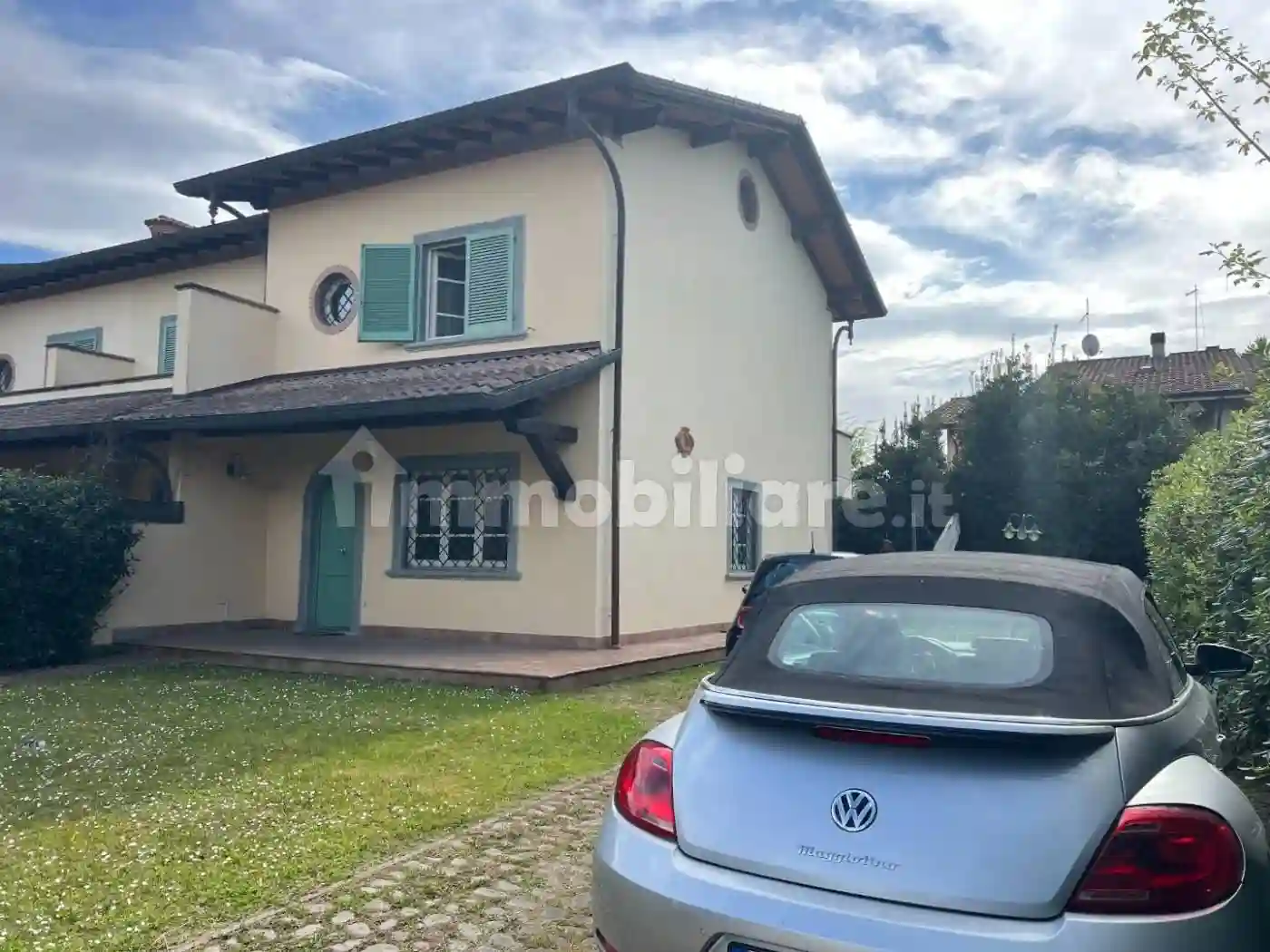 Villetta a schiera - foto 2