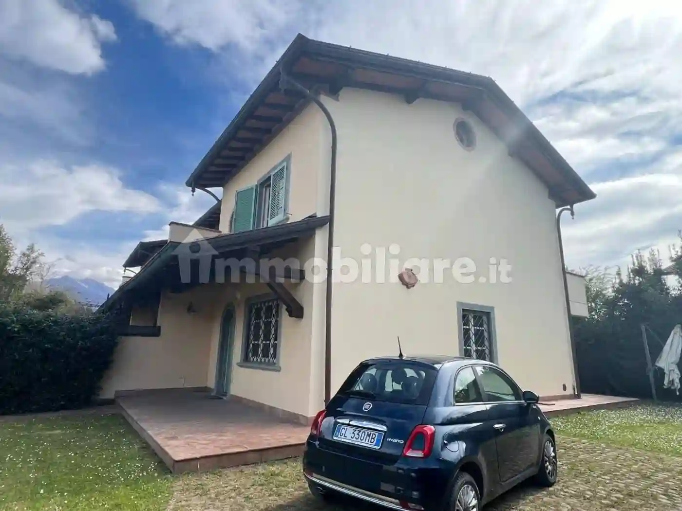 Villetta a schiera - foto 3