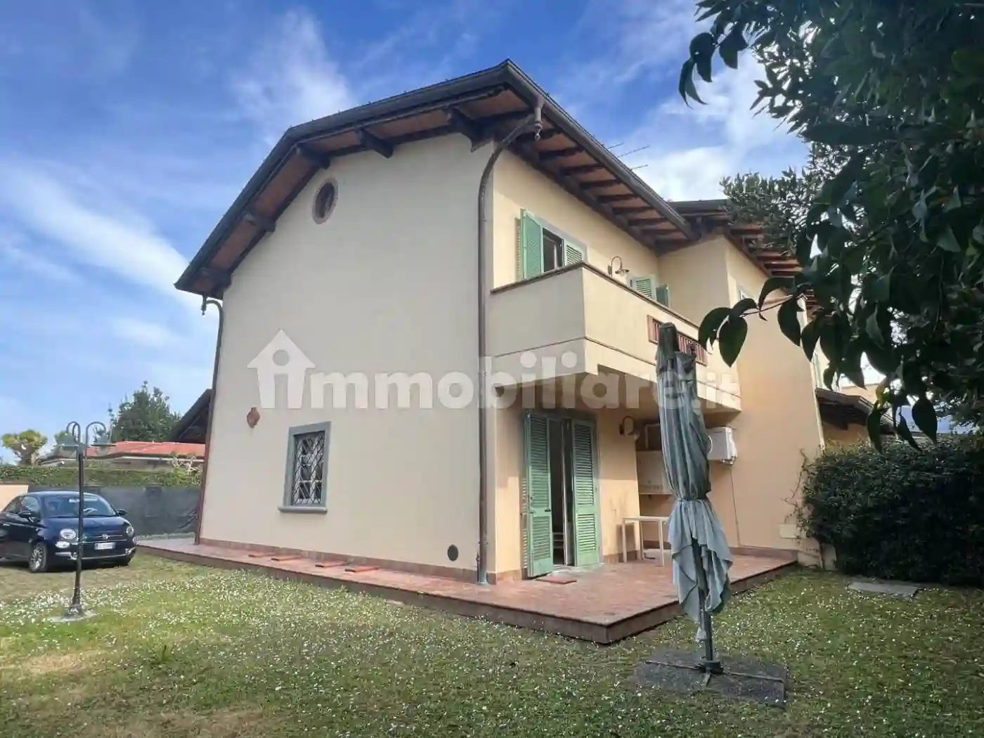 Villetta a schiera - foto 4
