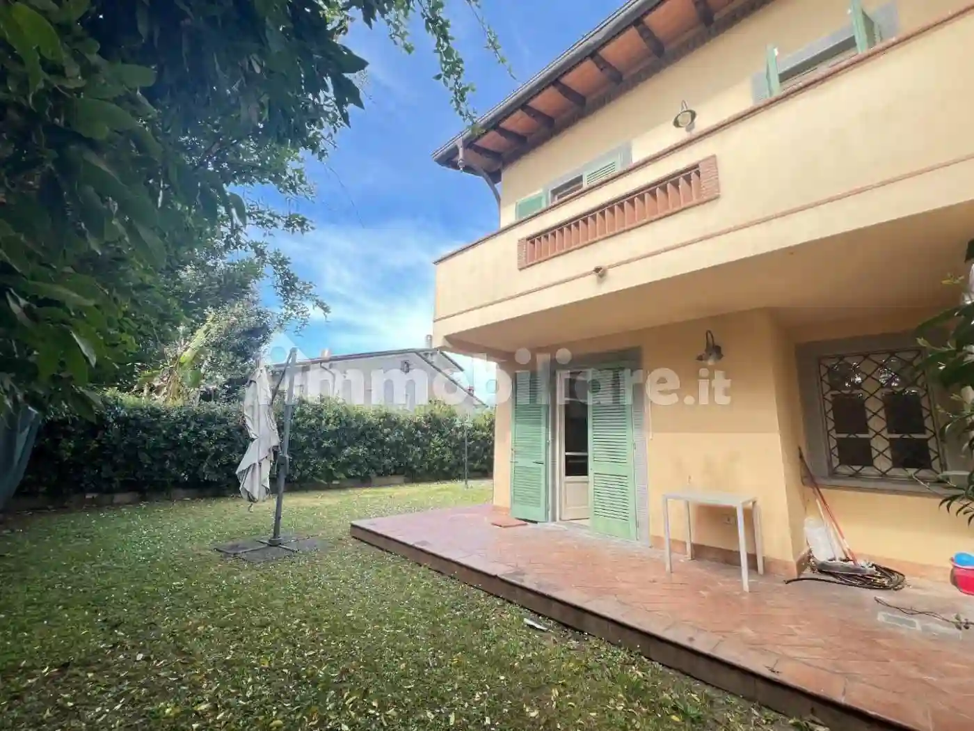 Villetta a schiera - foto 5