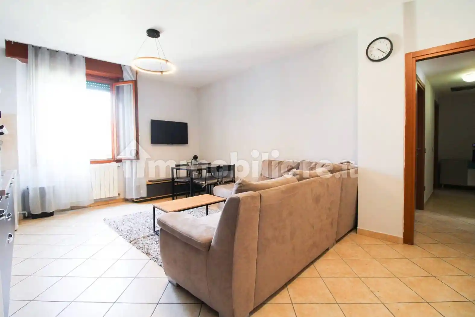 Appartamento in vendita a Cesano Maderno