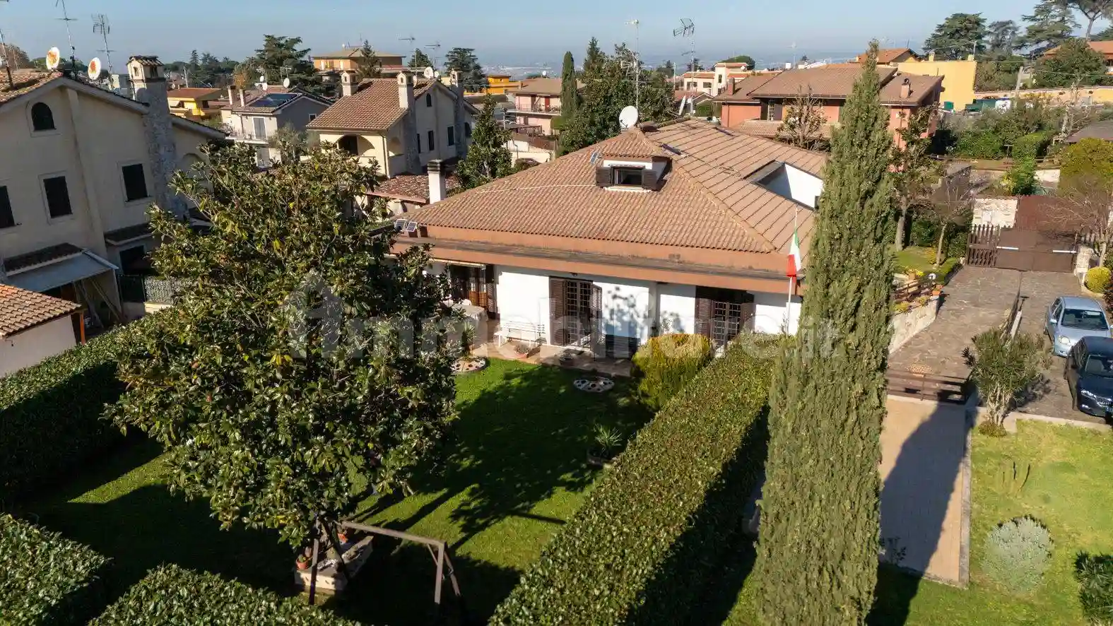 Villa - foto 2