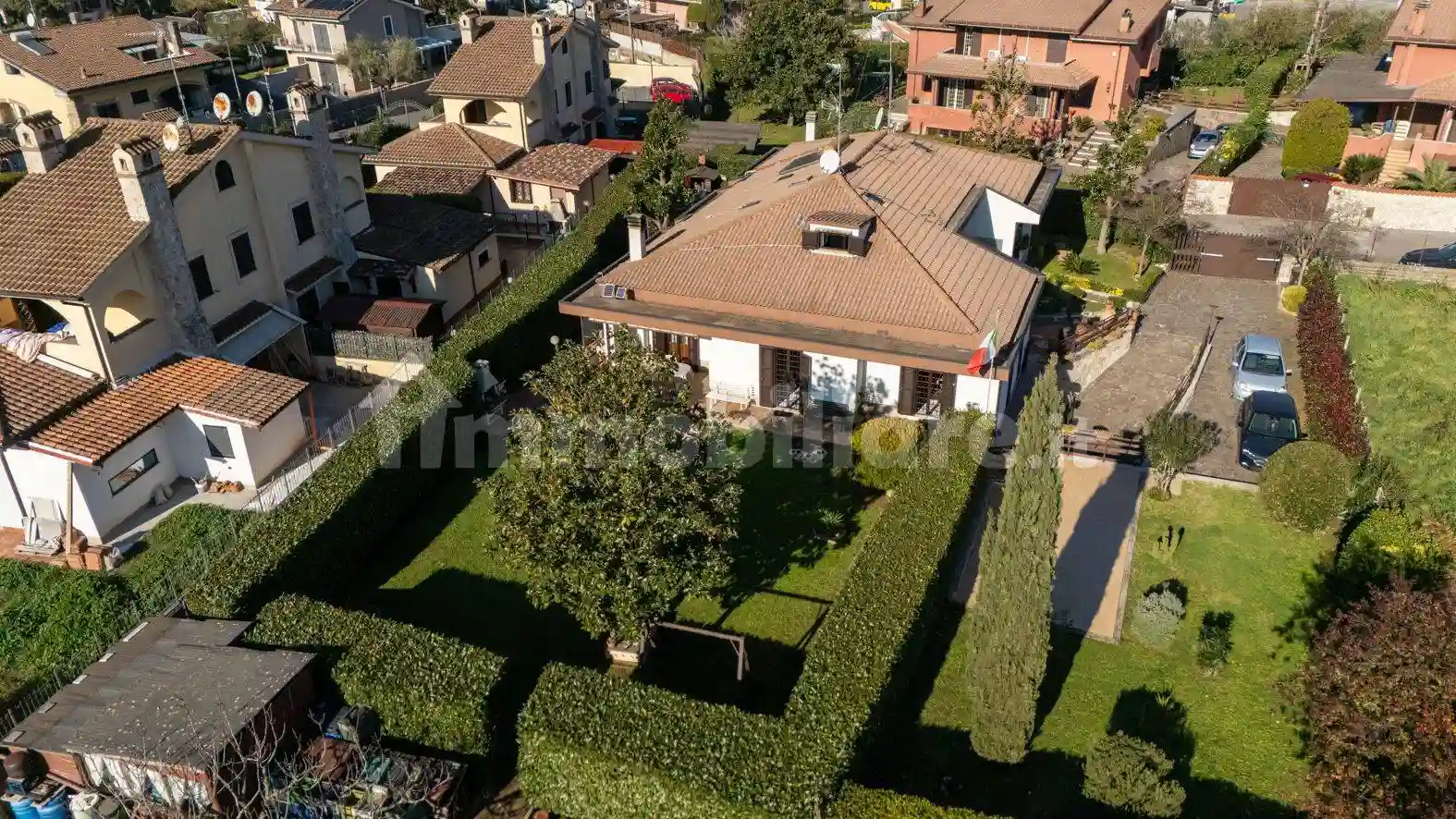 Villa - foto 3