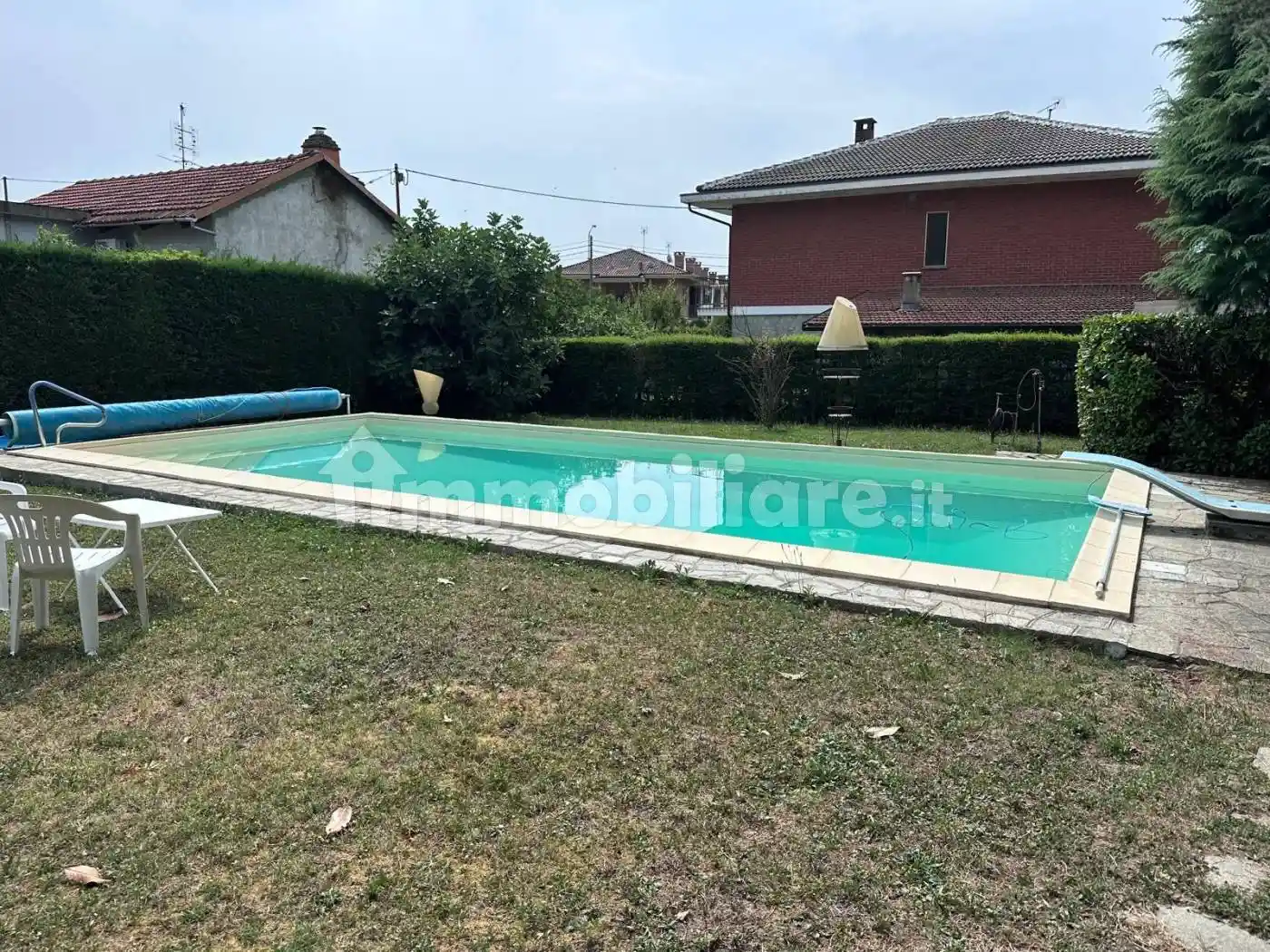 Appartamento in vendita a San Gillio