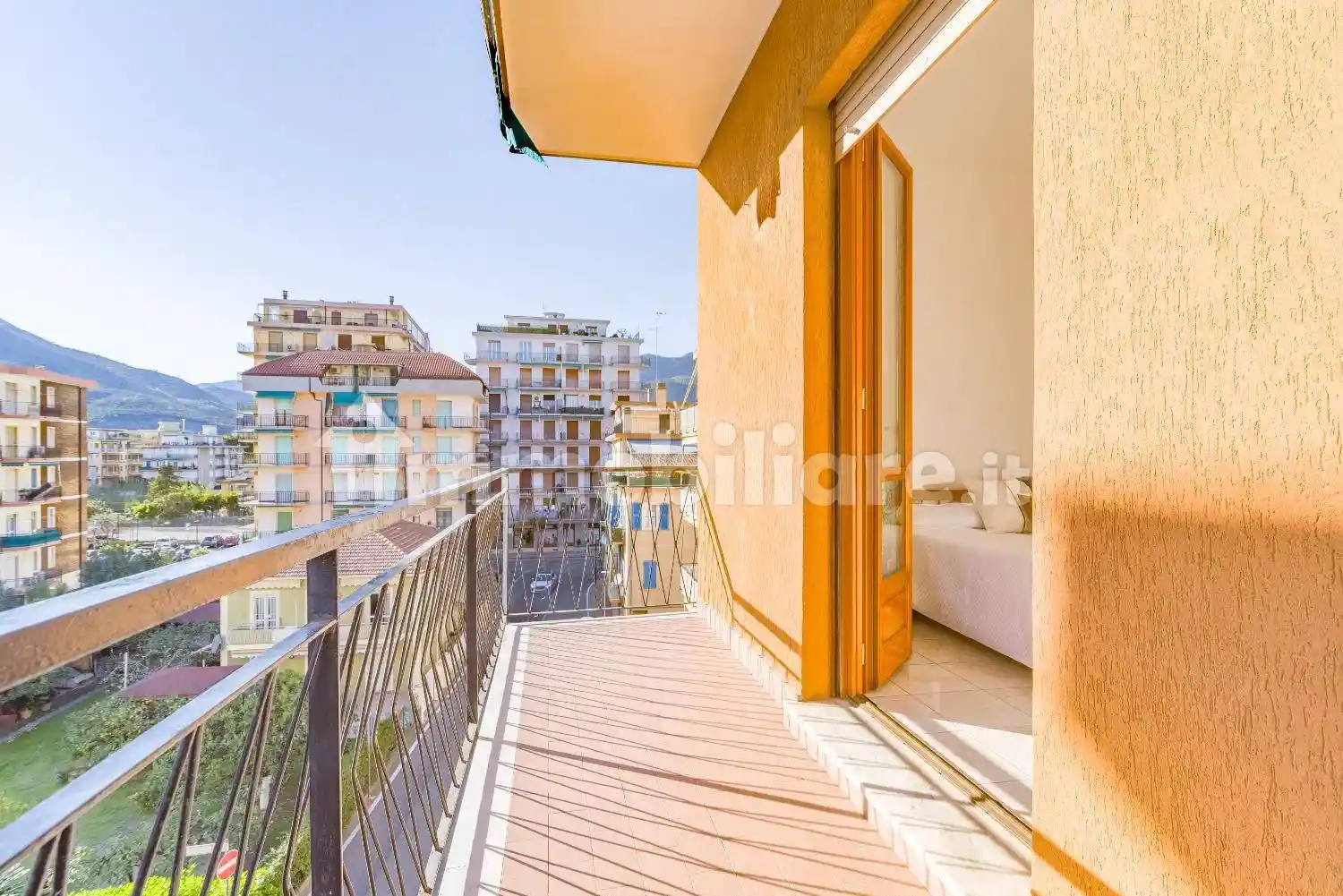 Appartamento in vendita a Borghetto Santo Spirito